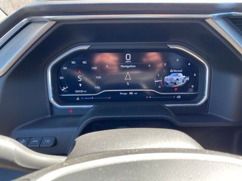 Used 2024 GMC Sierra 1500 Denali w/ Denali Reserve Package AWD/4WD image 22