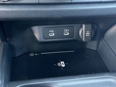 New 2025 Acura ADX A-Spec image 20