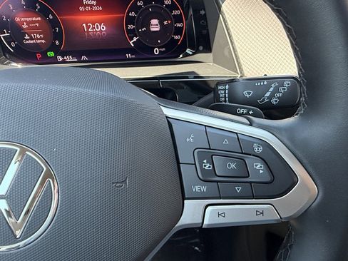 New 2026 Volkswagen Atlas Peak Edition AWD/4WD image 23