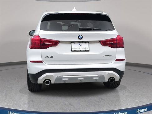 Used 2019 BMW X3 xDrive30i image 7