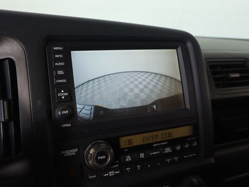 Used 2012 Honda Ridgeline RTL image 6