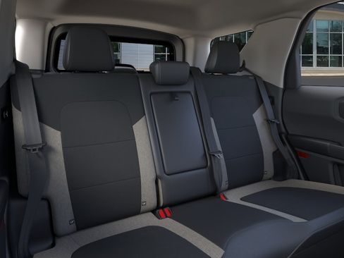New 2025 Ford Bronco Sport Big Bend image 11