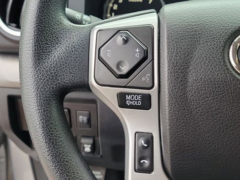 Used 2021 Toyota Tundra SR5 RWD image 19