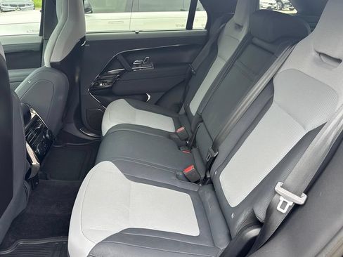 Certified 2025 Land Rover Range Rover Sport SV Edition Two AWD/4WD image 9
