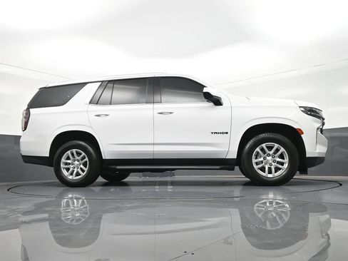 Used 2024 Chevrolet Tahoe LS RWD image 22