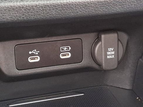 Certified 2025 Acura ADX A-Spec AWD/4WD image 26