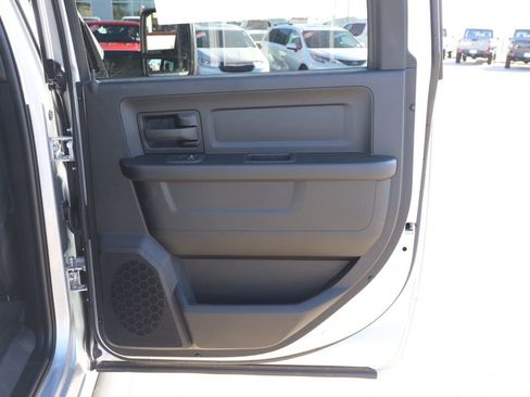 New 2026 RAM 2500 Tradesman image 18