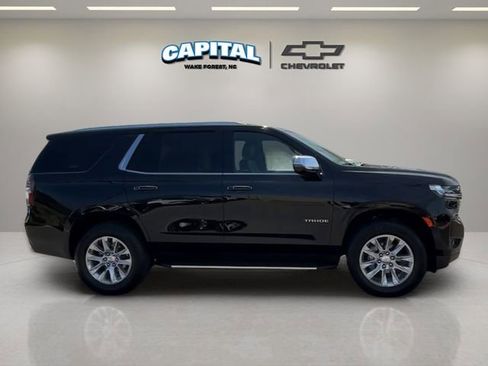 Used 2024 Chevrolet Tahoe Premier RWD image 6