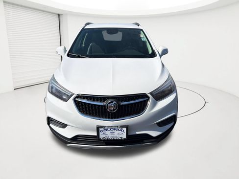 Used 2018 Buick Encore Preferred AWD/4WD image 22