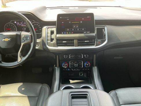 Used 2021 Chevrolet Tahoe High Country AWD/4WD image 20