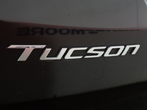 Used 2023 Hyundai Tucson SEL AWD/4WD image 35