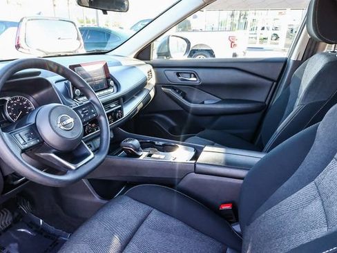 Used 2024 Nissan Rogue SV FWD image 20