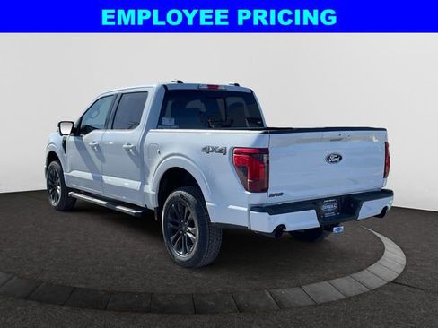 New 2026 Ford F150 XLT AWD/4WD image 3