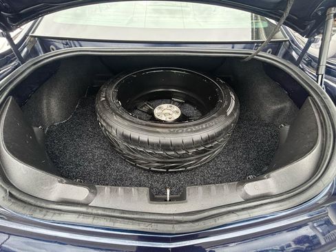 Used 2011 Chevrolet Camaro SS w/ RS Package RWD image 11