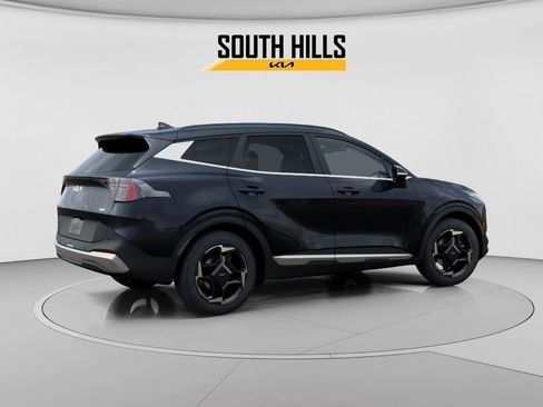 New 2026 Kia Sportage EX AWD/4WD image 6