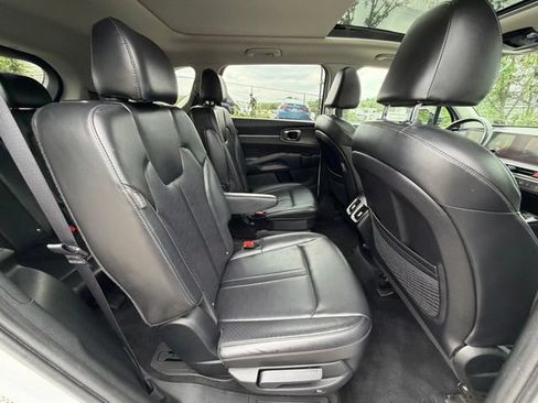 Used 2024 Kia Sorento X-Line EX AWD/4WD image 22