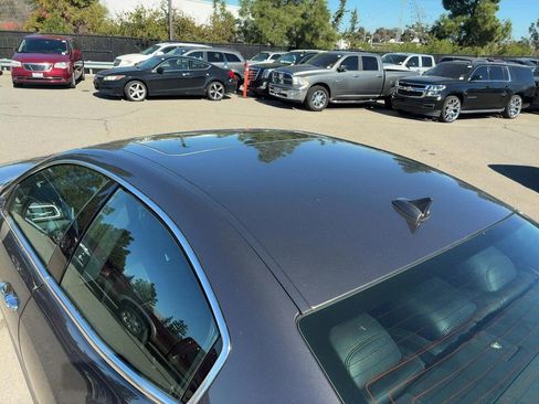 Used 2018 Maserati Ghibli image 9