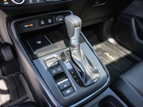 Certified 2026 Honda CR-V EX image 14