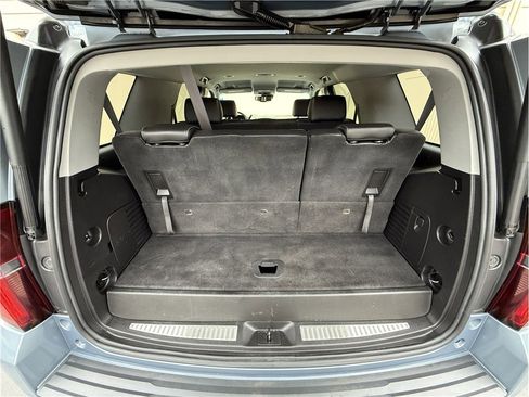 Used 2016 Chevrolet Tahoe LT w/ Max Trailering Package image 24