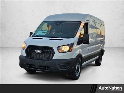 New 2026 Ford Transit 250 148 Medium Roof