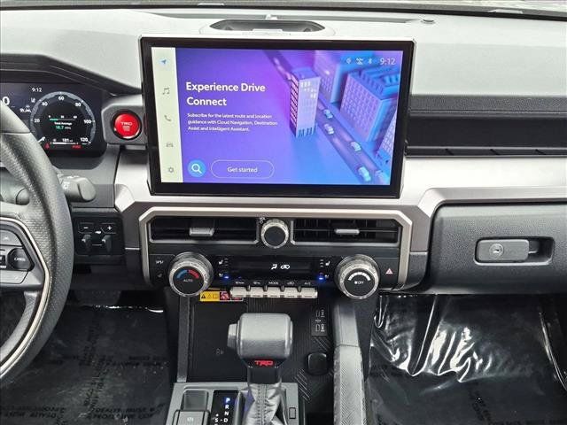 Certified 2025 Toyota 4Runner TRD Off-Road Premium w/ Tow Technology Package AWD/4WD image 14