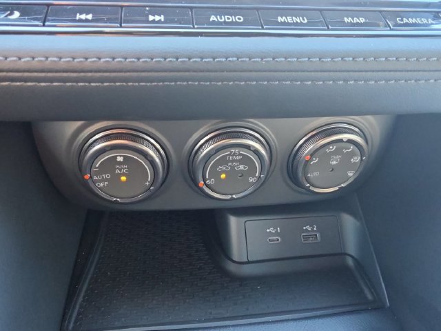 New 2026 Nissan Z Performance w/ Floor Mat Package RWD image 5