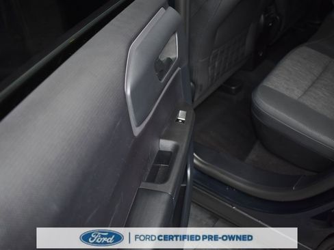 Certified 2022 Ford Bronco Sport Big Bend image 9