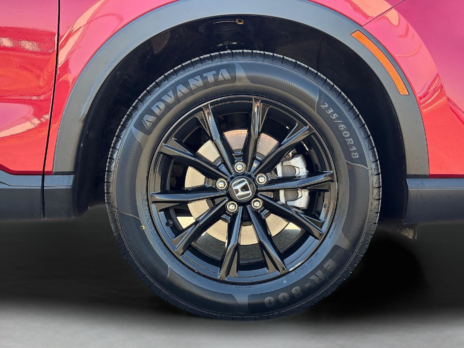Certified 2024 Honda CR-V Sport image 9