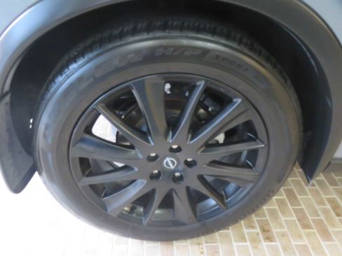 Used 2024 Nissan Murano SL image 9