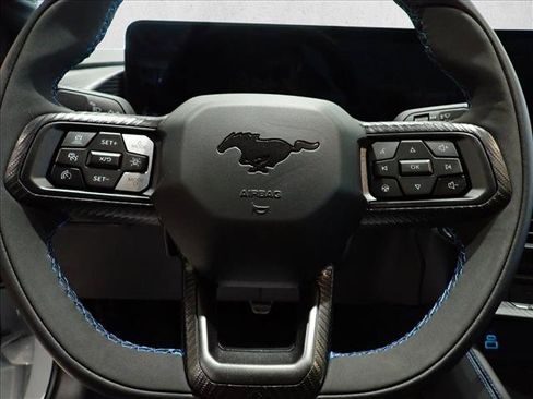 New 2026 Ford Mustang Dark Horse w/ Dark Horse Handlin Package RWD image 10
