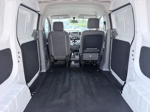 Used 2019 Nissan NV200 S w/ Cruise Control Package FWD image 21