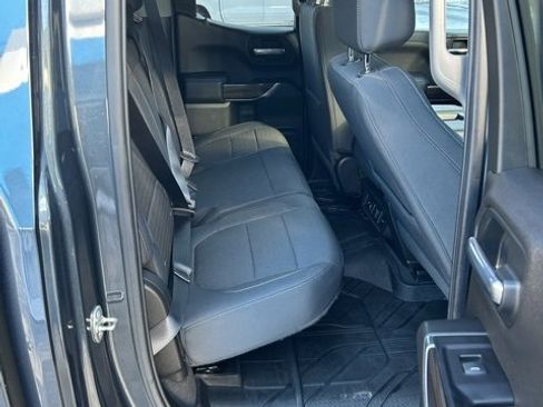 Certified 2019 Chevrolet Silverado 1500 RST image 13