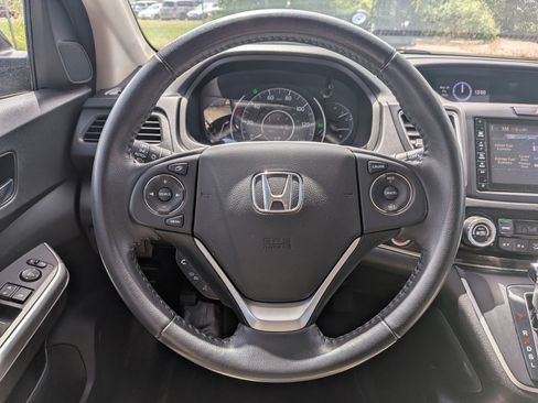 Used 2015 Honda CR-V EX-L image 17