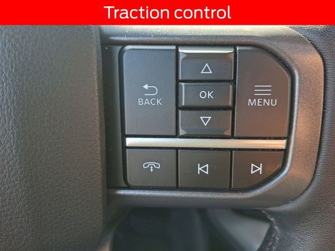 Used 2024 Ford F150 Lariat w/ Equipment Group 502A High image 23