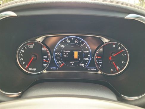 Used 2021 Chevrolet Blazer Premier image 31