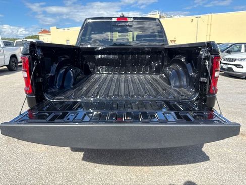New 2026 RAM 1500 Big Horn AWD/4WD image 21