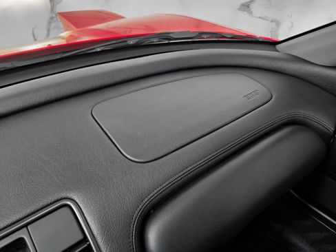 Used 1994 Acura NSX RWD image 68