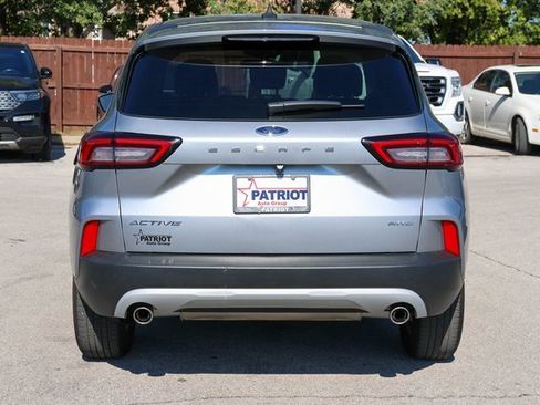 Used 2024 Ford Escape Active image 4