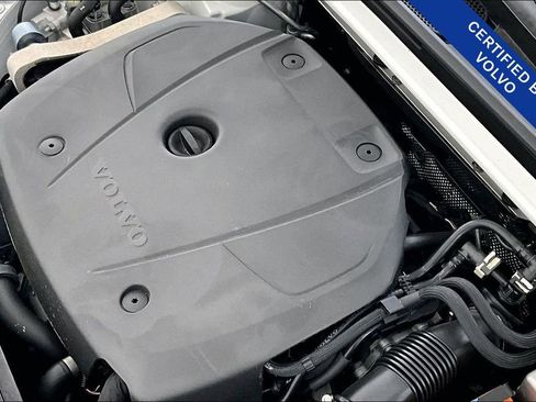 Certified 2024 Volvo V60 T8 Polestar w/ Protection Package image 43