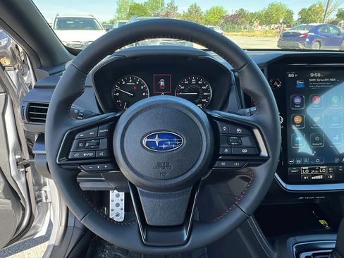 New 2026 Subaru Impreza RS AWD/4WD image 18
