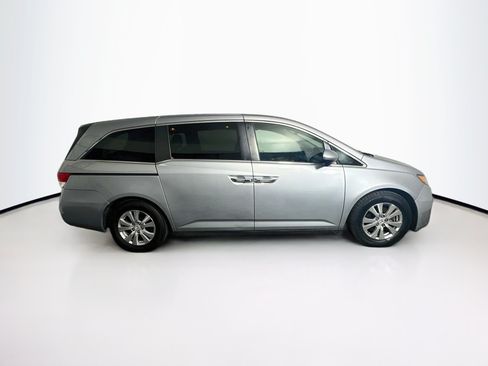 Used 2016 Honda Odyssey EX-L image 10