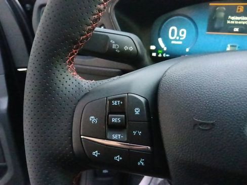 New 2026 Ford Escape ST-Line Elite w/ Equipment Group 501A AWD/4WD image 18