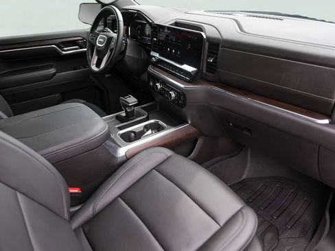 Used 2023 GMC Sierra 1500 SLT w/ SLT Premium Package AWD/4WD image 29