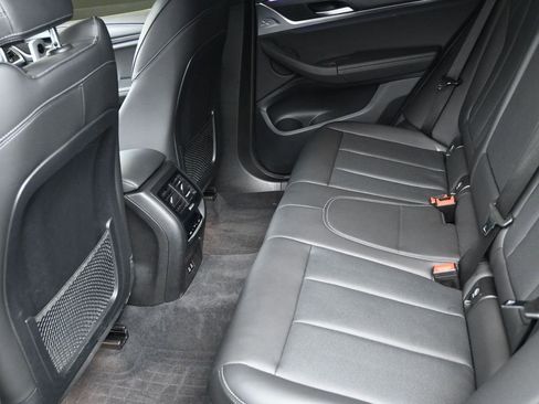 Used 2022 BMW X3 sDrive30i w/ Convenience Package w/ZPA image 14