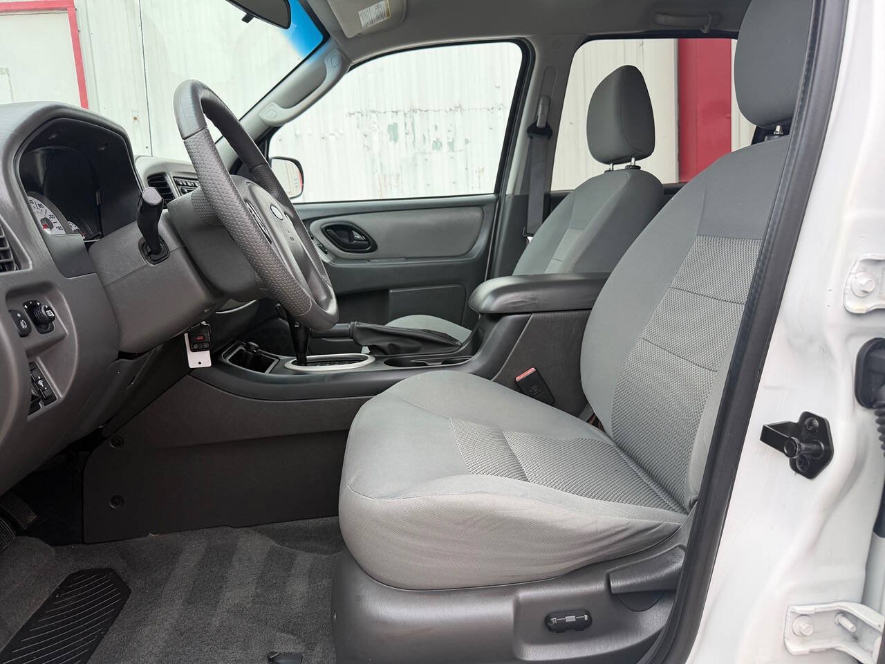 Used 2007 Ford Escape XLT FWD image 15