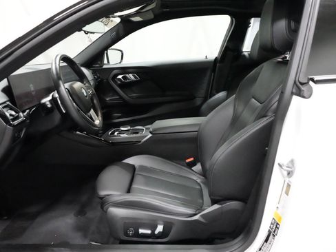 Used 2023 BMW 230i xDrive Coupe w/ Convenience Package AWD/4WD image 4