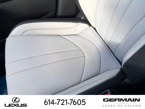 New 2026 Lexus TX 500h AWD image 29