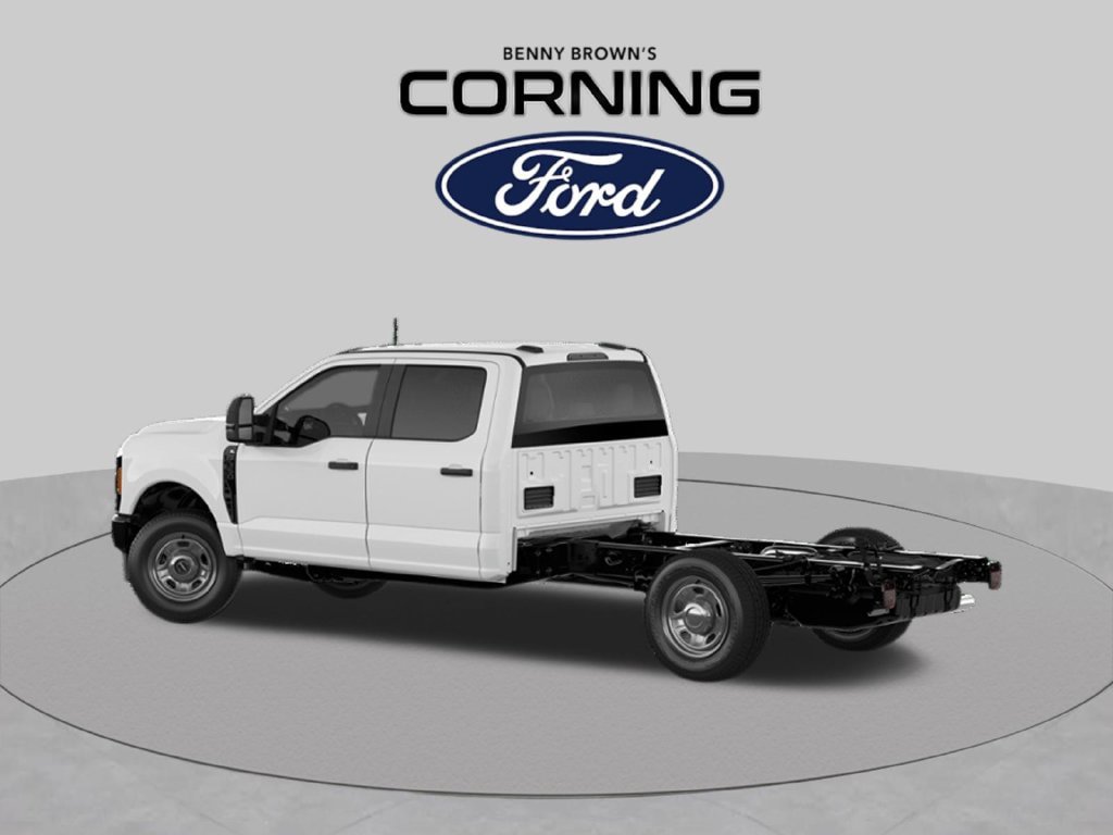 New 2027 Ford F350 XL w/ XL Chrome Package AWD/4WD image 5