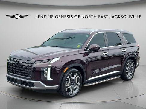 Used 2024 Hyundai Palisade Limited FWD image 5
