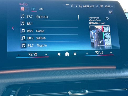 Used 2026 BMW X1 M35i w/ Convenience Package image 14